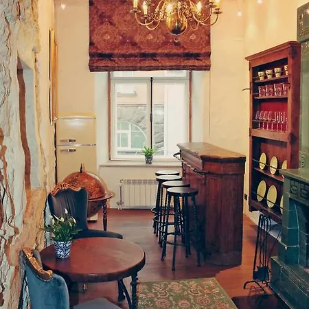 아파트 Viru Lux 탈린