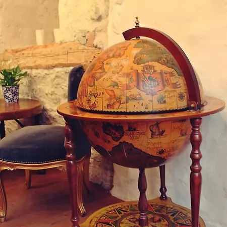 Viru Lux Апартаменты *