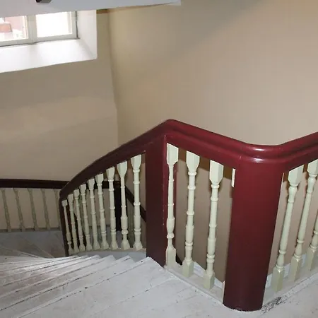 아파트 Viru Lux 탈린