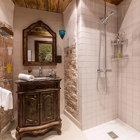 Apartament Viru Lux