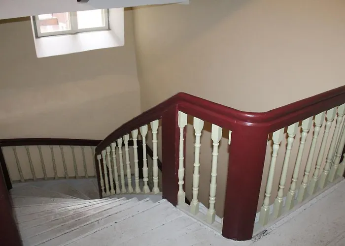 Apartament Viru Lux Tallin