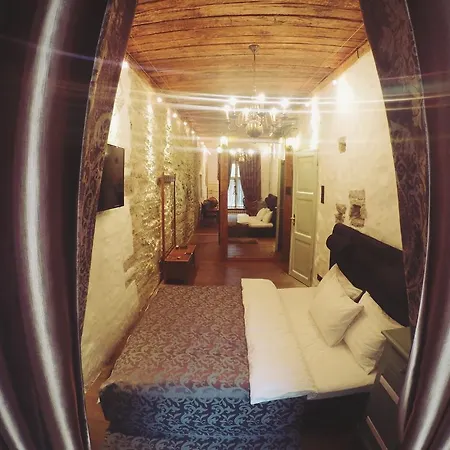Viru Lux Apartment